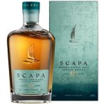 Scapa Skiren 10y 48% 0,7 l (holá láhev) – Hledejceny.cz