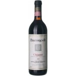 Baconcoli Chianti suché červené 1987 0,75 l (holá láhev) – Hledejceny.cz