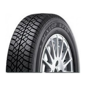 Dunlop SP LT 60 205/65 R15 102T