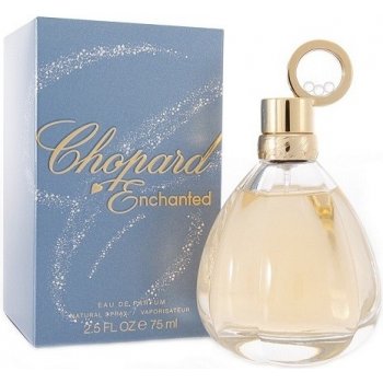 Chopard Enchanted parfémovaná voda dámská 75 ml