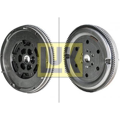 Setrvačník Schaeffler LuK 415 0397 10 – Sleviste.cz