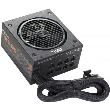 EVGA 750 BQ 750W 110-BQ-0750-V2