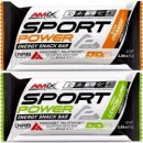 Amix Sport Power Energy cake bar s kofeinem 45 g