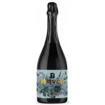 Bervini Moscato 6,5% 0,75 l (holá láhev) – Zboží Dáma