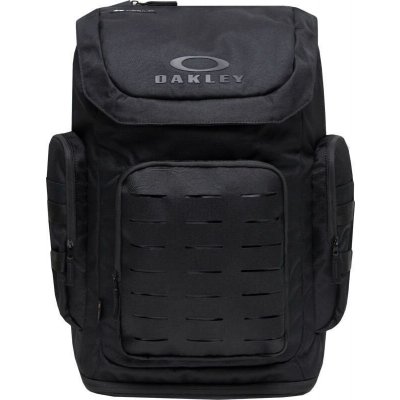 Oakley LIfestyle Urban blackout 29,5 l – Zboží Mobilmania