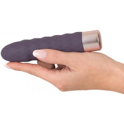 You2Toys Elegant Vibrator Diamond Vibe – Zboží Mobilmania