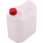 J.P. plast Kanystr, stohovatelný 5 l – Zboží Dáma