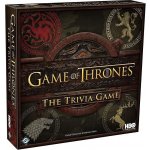 FFG A Game Of Thrones The Trivia Game – Hledejceny.cz