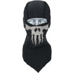 EmersonGear Kukla GHOST-SKULL Black – Zboží Dáma