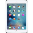 Apple iPad Mini 4 Wi-Fi+Cellular 16GB Silver MK702FD/A