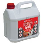 Den Braven Hloubková penetrace NANO 3l – Sleviste.cz