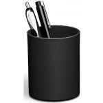 DURABLE Eco, plastový, černý – Zboží Dáma