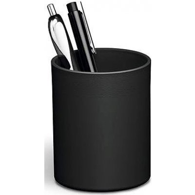 DURABLE Eco, plastový, černý – Zboží Dáma