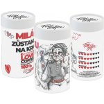 Fixi Cofee Miláčku zůstanu ti na krku káva pro zamilované zrnková 250 g – Hledejceny.cz