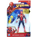 Hasbro Spiderman 15 cm figurky s vystřelovacím pohybem