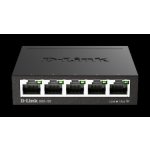 D-Link DGS-105 – Sleviste.cz