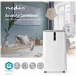 Nedis ACMB1WT12 – Zboží Dáma