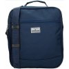 Taška  Enrico Benetti pánská taška do práce 36054-002 modrá