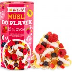 Mixit Müsli Do plavek 400 g – Zboží Dáma