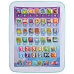 PLAYGO Interaktivní výukový tablet – Hledejceny.cz