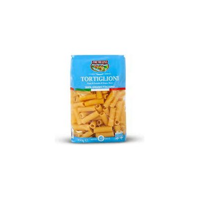 Tre Mulini tortiglioni 0,5 kg – Zboží Dáma