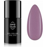 NANI gel lak One Step Liliane 5 ml – Sleviste.cz