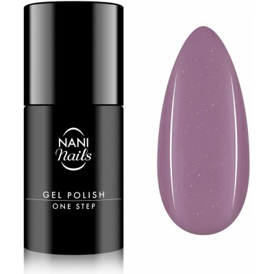 NANI gel lak One Step Liliane 5 ml – Sleviste.cz