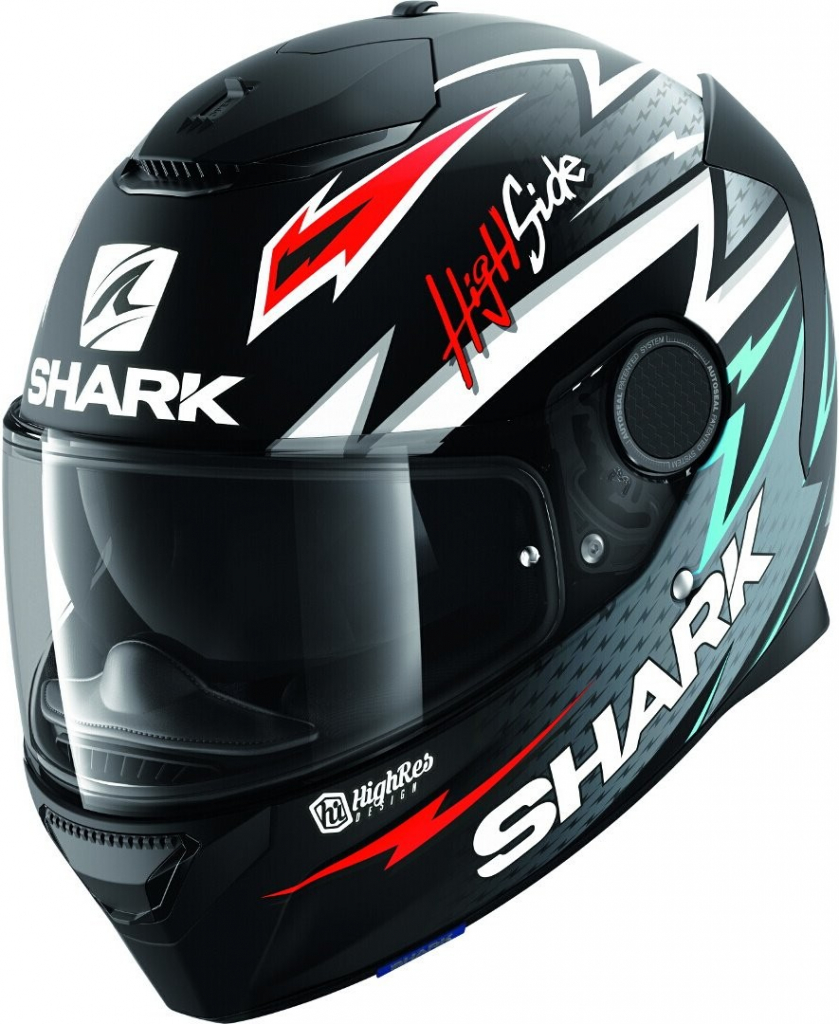 Shark Spartan 1.2 Adrian Parassol