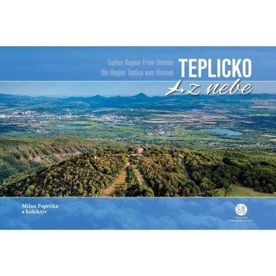 Teplicko z nebe - Milan Paprčka – Zboží Mobilmania