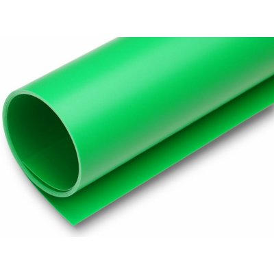 FILM-TECHNIKA PVC foto pozadí 100x200 cm (zelená) YR77 – Sleviste.cz