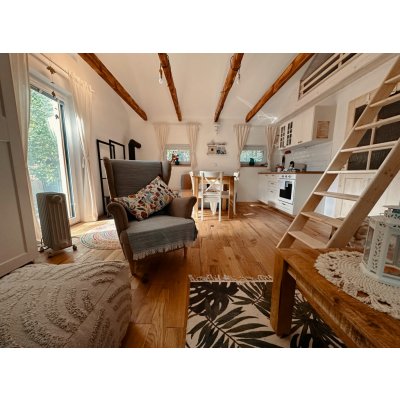 Kouzelný pobyt v Kersku – Hledejceny.cz