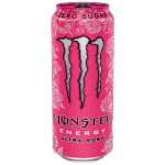 Monster Energy Ultra Rosa 0,5 l – Zbozi.Blesk.cz