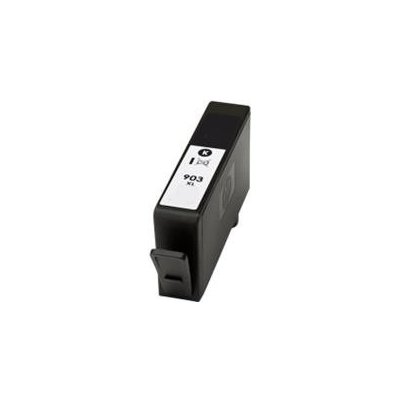 Cartouche d'encre Noir Cartridge World compatible HP 903XL (T6M15AE)