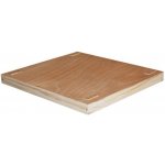 JaHan Dřevěné vnitřní víko Zander s izolační deskou – Zboží Dáma