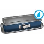 Guardini Forma na biskupský chlebíček XBAKE 30 cm modrá ocel – Zboží Dáma