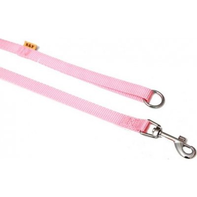 B&F vodítko nylon Fuchsie – Hledejceny.cz