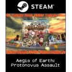 Aegis of Earth: Protonovus Assault – Hledejceny.cz
