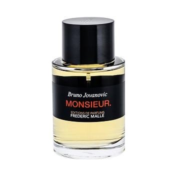 Frederic Malle Monsieur parfémovaná voda pánská 100 ml