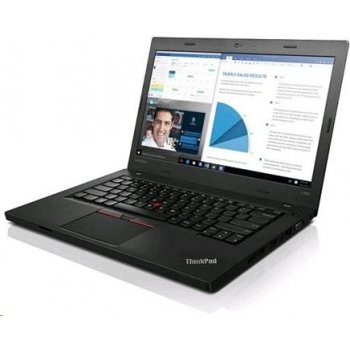 Lenovo ThinkPad L460 20FU001PMC