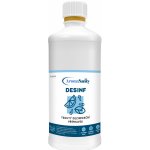 AromaSanity Dezinfekční přípravek Desinf 1000 ml – Zboží Dáma