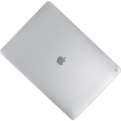 Gecko Clip On pro MacBook Pro 16 2019 MCLPP16C21 bílá – Zboží Mobilmania