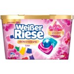 Wießer Riese Color Aromatherapie Color tablety na praní 18 PD – Sleviste.cz