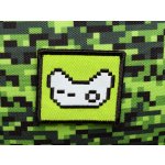 Stil aktovka Play zelená – Zboží Mobilmania