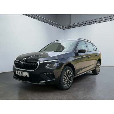 Skoda Kamiq 1.0 TSI 85 kW – Hledejceny.cz