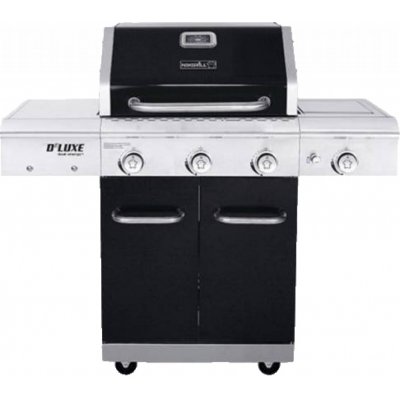 Nexgrill 3B Deluxe – Zbozi.Blesk.cz