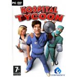 Hospital Tycoon – Zboží Dáma