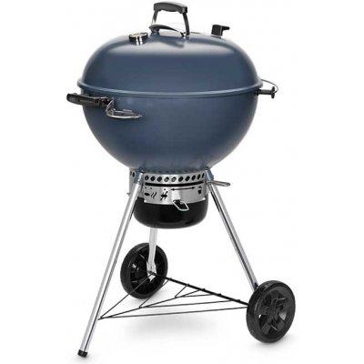 WEBER MASTER-TOUCH GBS C-5750 břidlice modrá – Hledejceny.cz