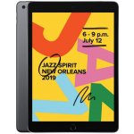 Apple iPad 2019 10,2" Wi-Fi 128GB Space Grey MW772FD/A – Zboží Živě