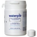 Waterpik bělicí tablety pro WF-05 a WF-06 Whitening 30 tablet