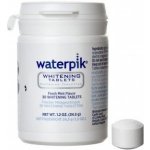 Waterpik bělicí tablety pro WF-05 a WF-06 Whitening 30 tablet – Zbozi.Blesk.cz